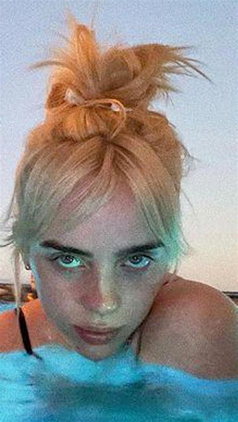 billie eilish porn nude|Billie Eilish Porn Videos 